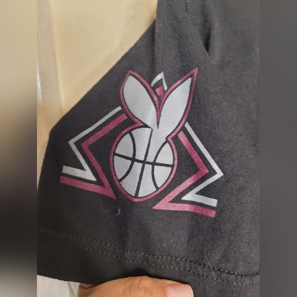 Retrokings Tshirt basketball - Picture 6 of 7